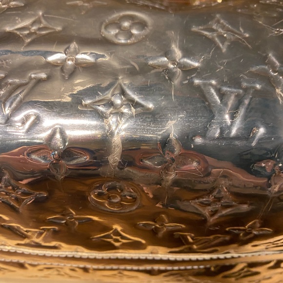 Gold mirror speedy - Picture 11 of 16